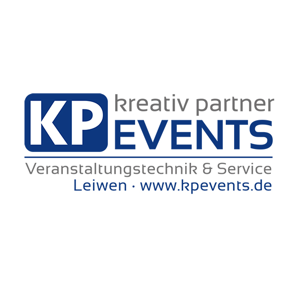 KP Event Logo groß