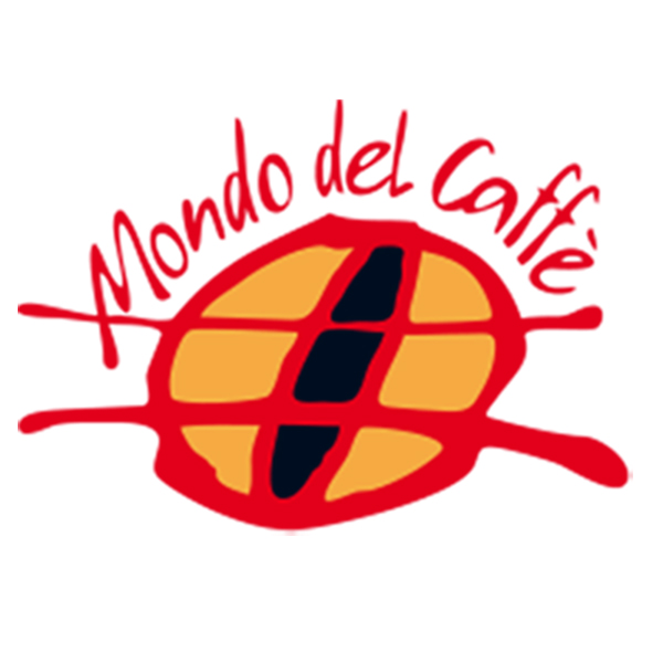 Mono del Caffe Logo Groß 600